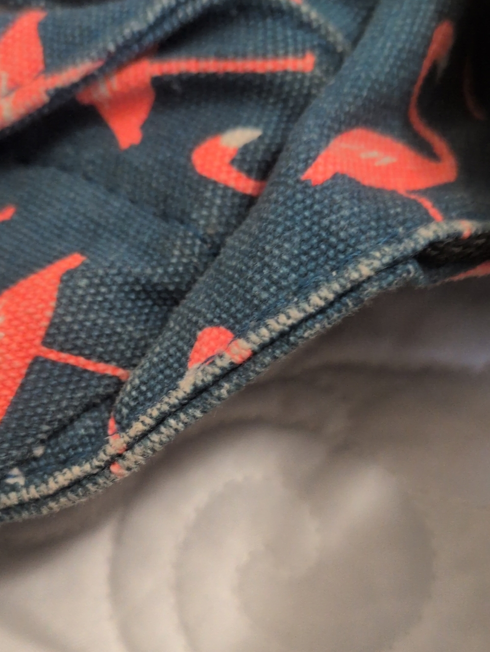 Kavu Flamingo Bag - Picture 14 of 14